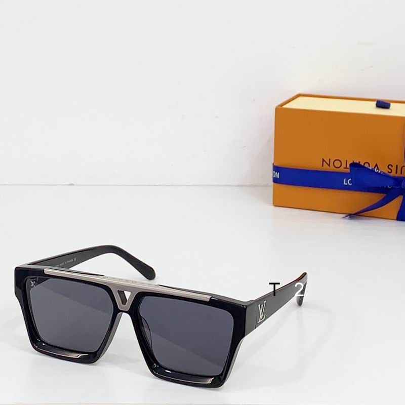LV Sunglasses ID:20260410-2452